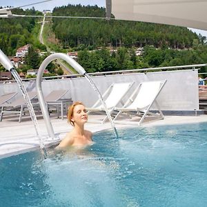 Mokni'S Palais Hotel & Spa